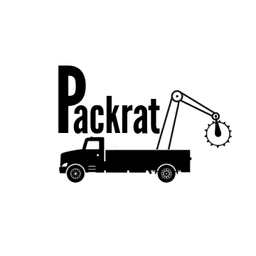 Packrat Inc logo